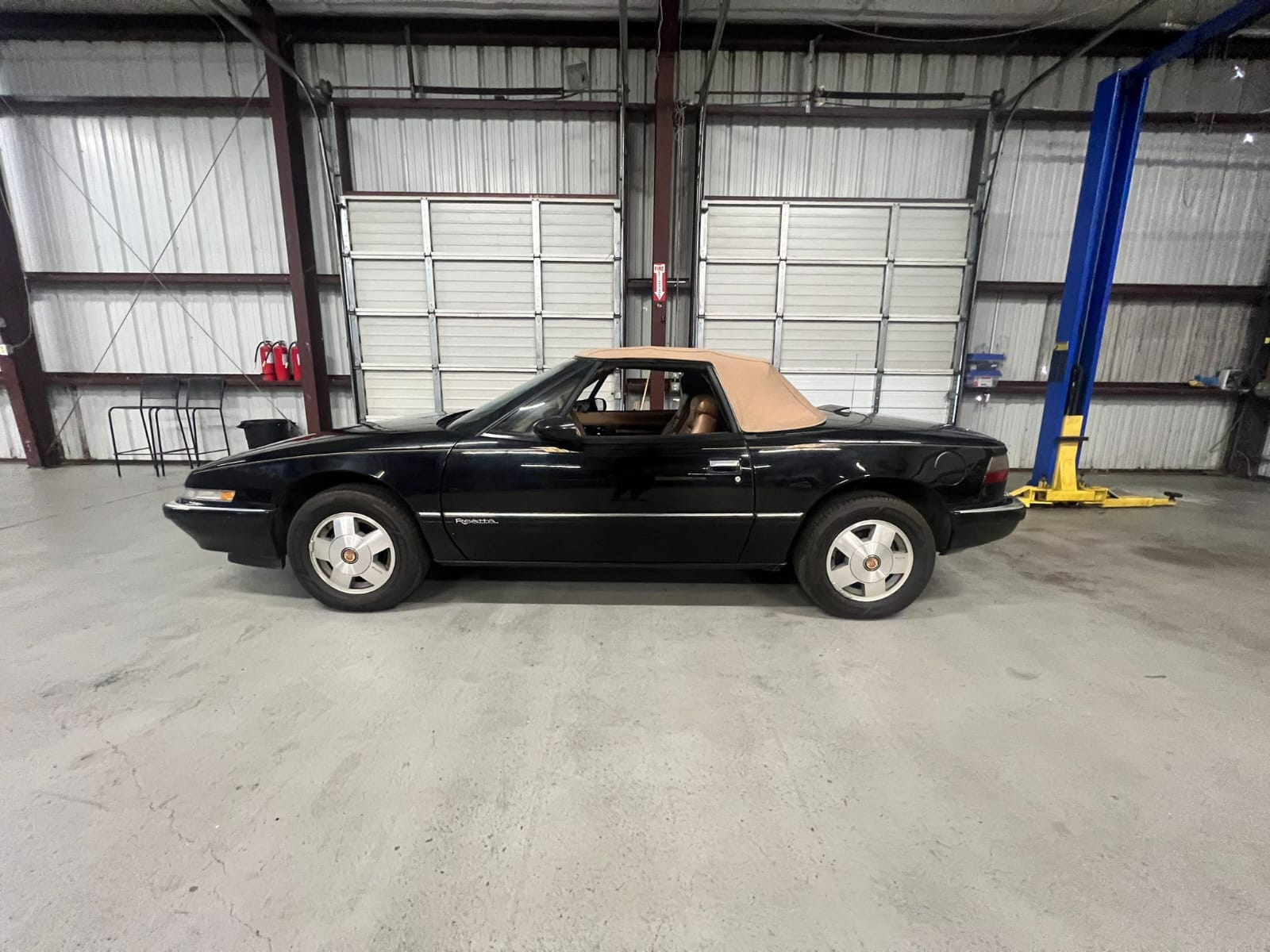 1990 レアッタ | Zap Auto Export